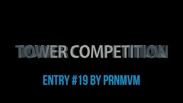 [CS & CSS] Competition | Entry #19 | By prNmvm