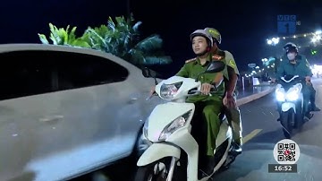 Xử lý ô nhiễm tiếng ồn, xây dựng tuyến phố văn minh tại Vũng Tàu