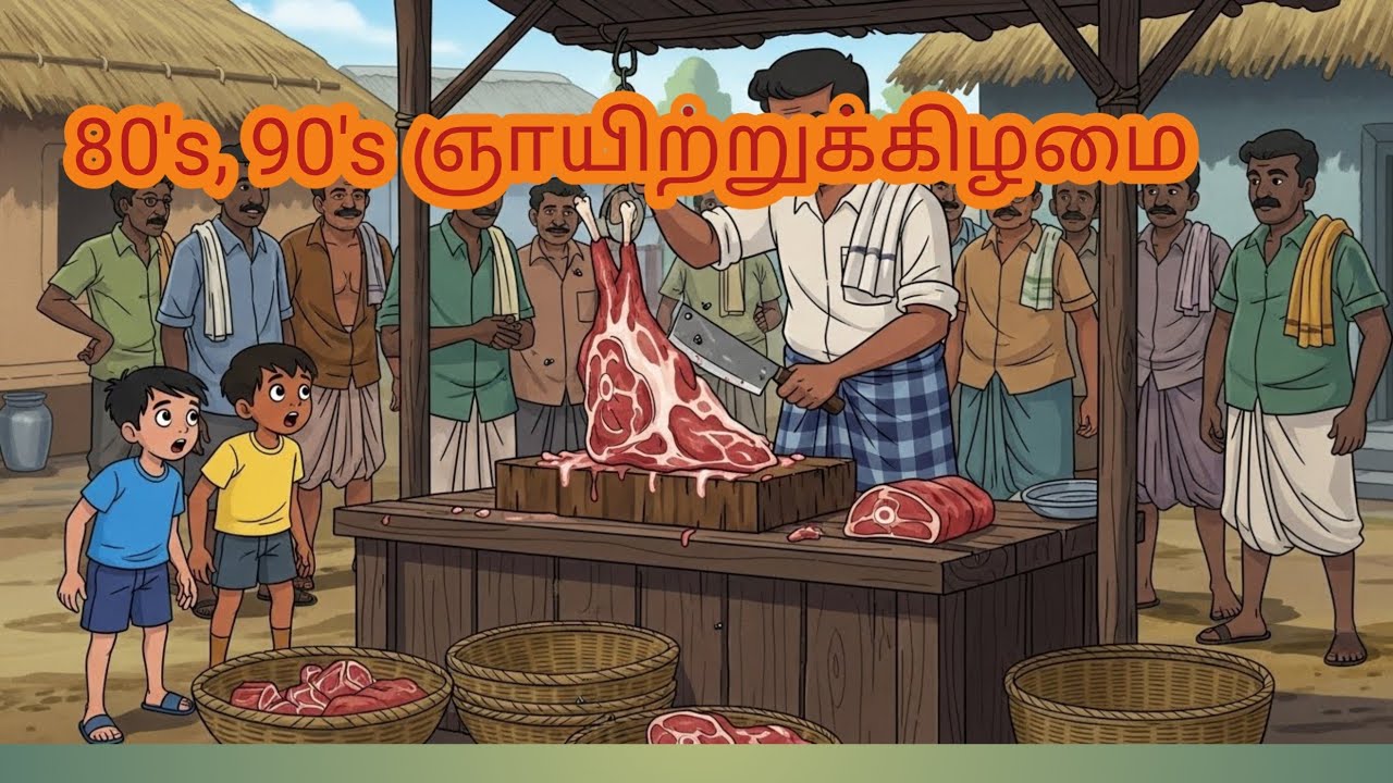 #80's,90's kids memories 