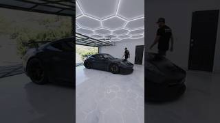 Porsche GT3  #asmr