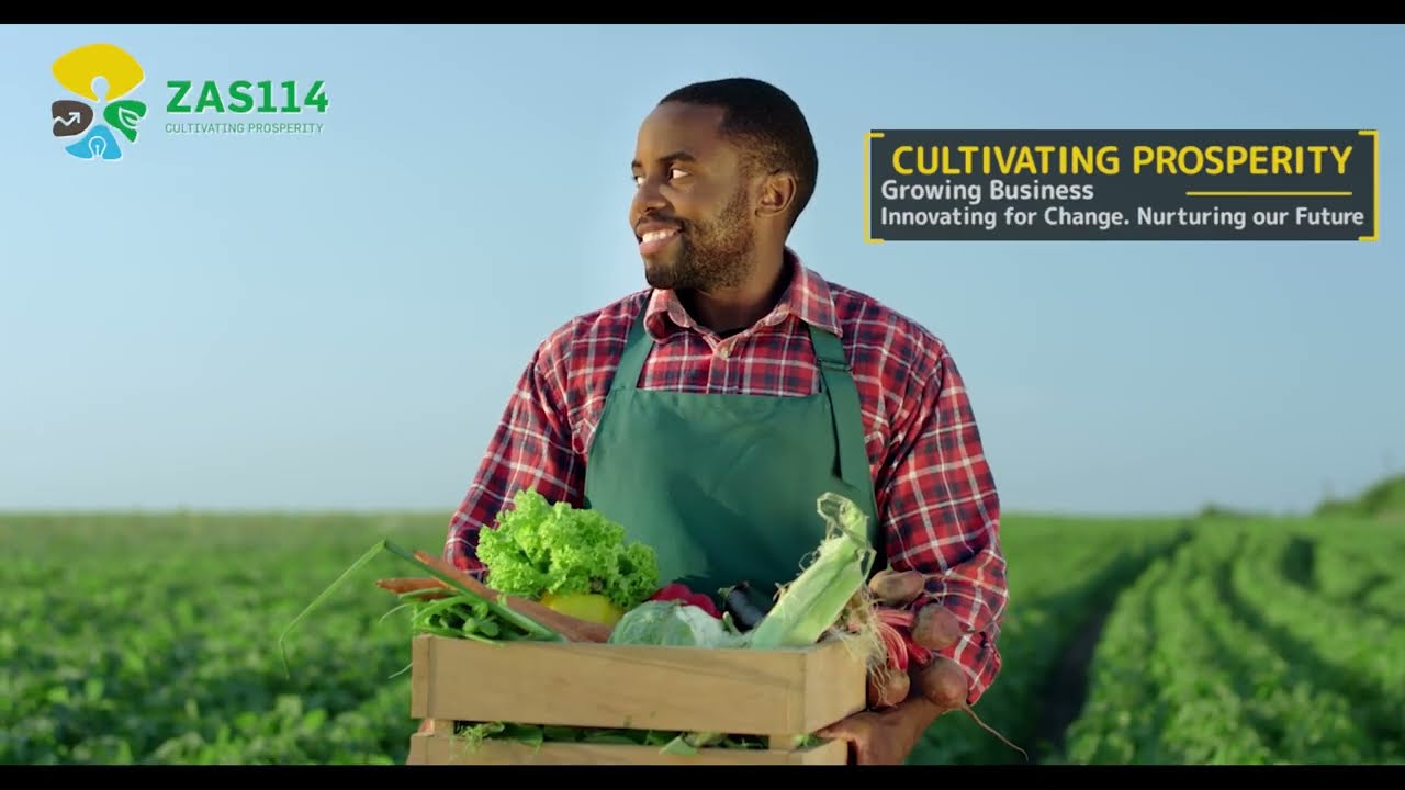 Zimbabwe Agricultural Show 2024