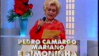 Intervalo Cinema Em Casa - Tv Pampa Sulsbt 02081999 1