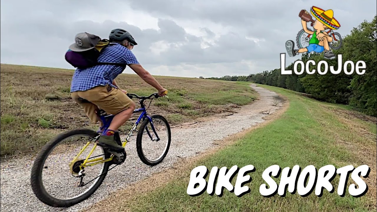 Bike Shorts – The Week That Was - 90