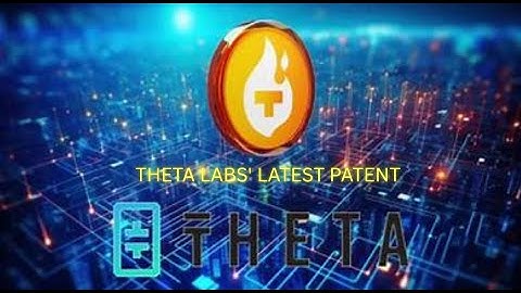 🚀 Theta Labs