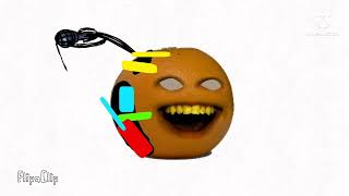 Pibbified Annoying Orange