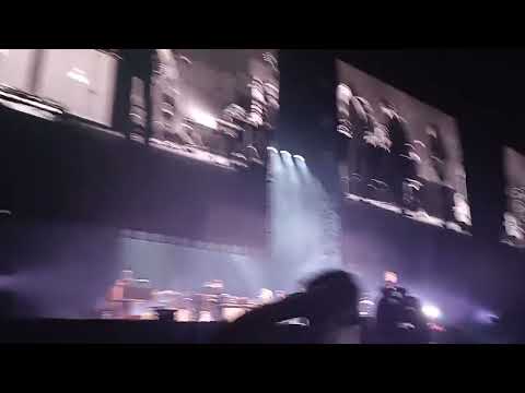 ROGER WATERS - Two Suns In The Sunset, The Bar, Outside The Wall Estadio River Plate - 21/11/2023