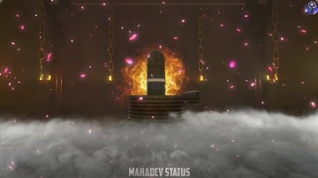 Lord shiva whatsapp status ○ God sivan song ○ @GodofInfinite