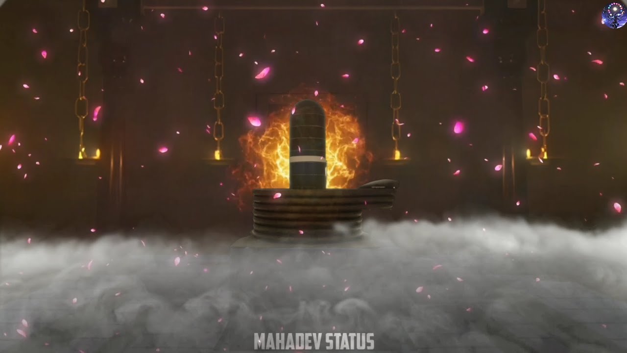 Lord shiva whatsapp status God sivan song Mahadevstatus.official YouTube