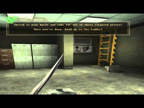 sudden attack basic tutorial (HD)