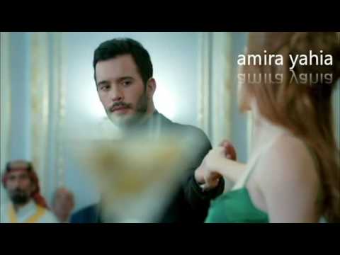 احمد جمال - نشيد العاشقين - عمر ودفنه/ كمال ونيهان