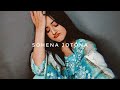 Sohena jotona arfin rumey  perfectly slowed  reverb 