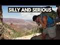 Grand Canyon NP | 8 Best Memories | Silly & Serious