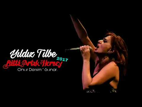 Yıldız Tilbe Bitti Artık Herşey 2017