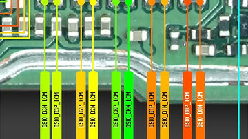 Tecno Pova 5 Pro LCD Problem Solution  Display Not Working Fix  100% Tested