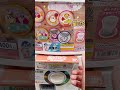 Kirby Rubber Coaster Flat Gashapon Prize Japan Souvenir #shorts