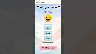 Multiscreen React Native App