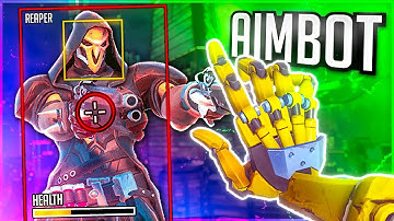 What Hacking on SUPPORT looks like... Overwatch Hacker Hunt