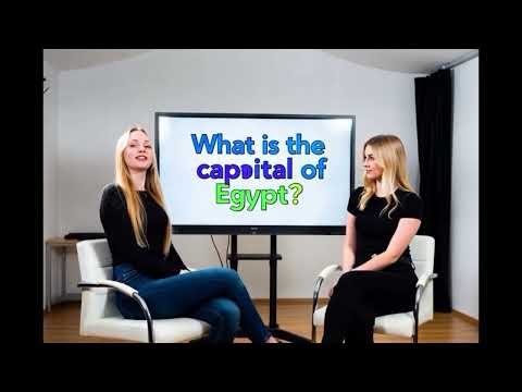 برنامج مسابقة هاسن شات الجغرافيا الحلقة الأولى