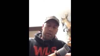 Lights Out Predator Calls with JD Piatt