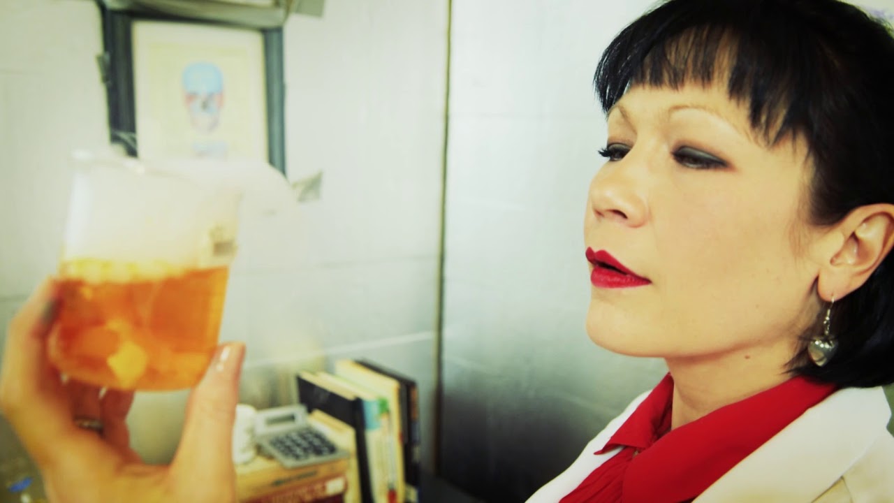 Karate Break - Adderall Nighter