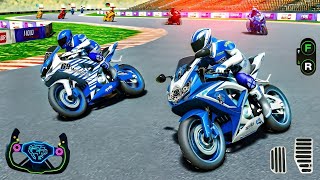 GT Bike Race - Real Moto bike race - 3D Bike Racing Game #bikegame3d #11 screenshot 1