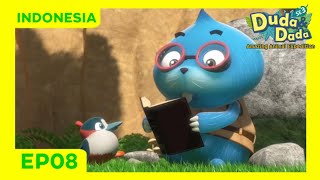 Rumah Idaman - Duda & Dada Season 3 (Bahasa Indonesia)