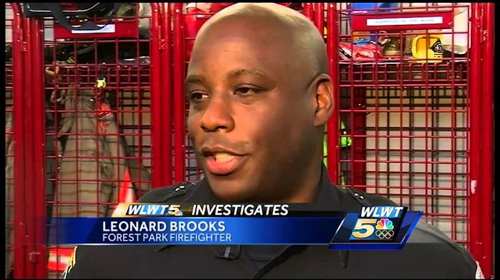 Protecting our protectors: Bill could bring relief to firefighters with cancer