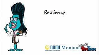 Building Mental Health Resiliency