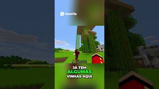 A Incrível Jornada Começa!!!⚡️#viral #minecraft  #memes #roblox #games #fyp