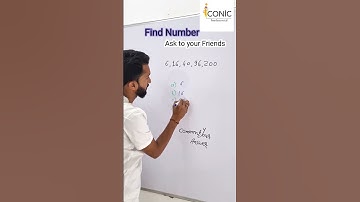 Find Wrong Number in Series #maths #series #reels #trending #viral #find #wrongnumber