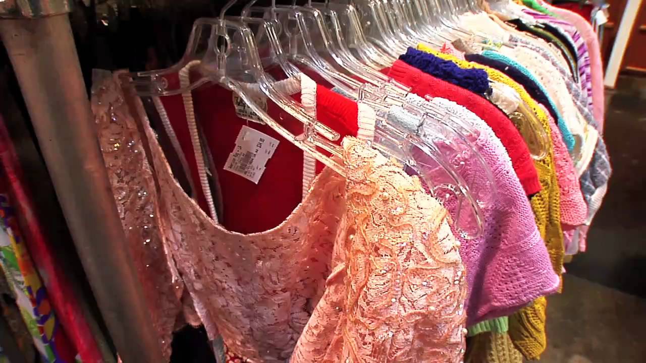 Vintage Clothing Stores In Orange County 120