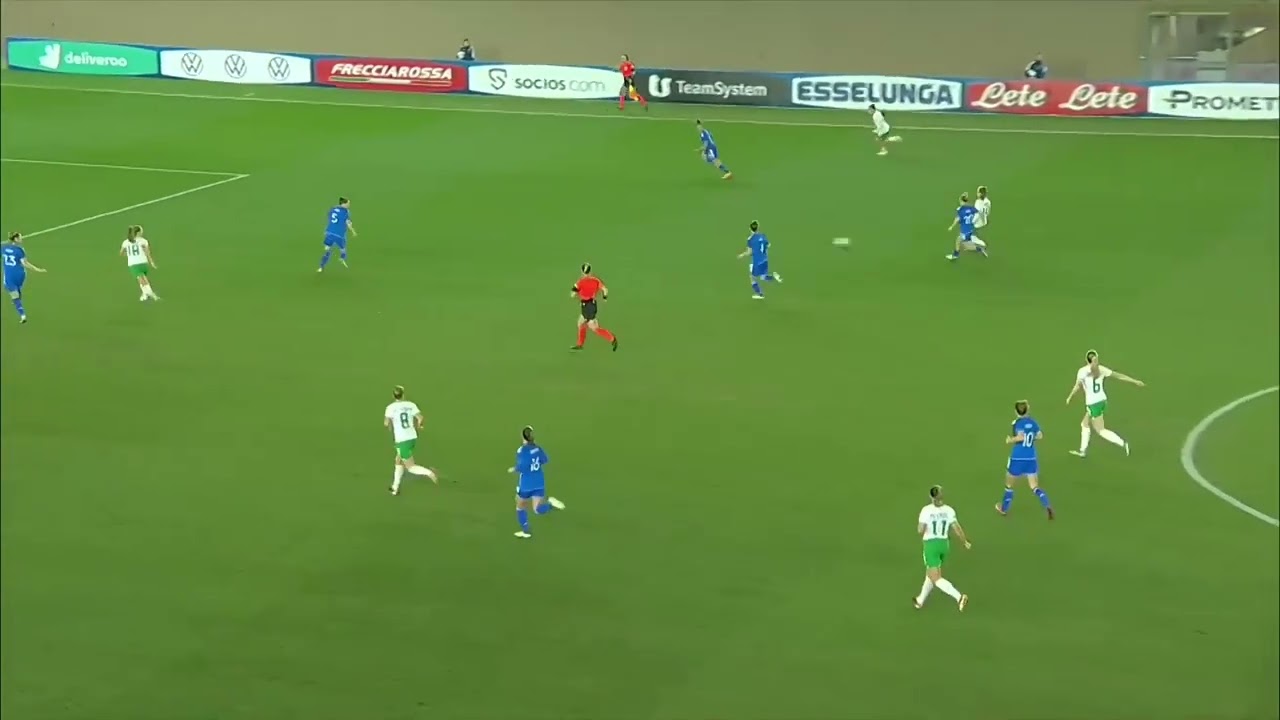 Heather Payne ● Goals & Highlights ●