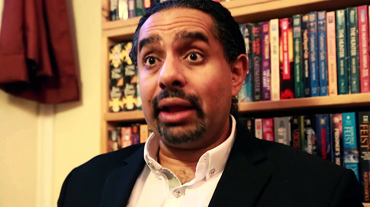 Ramez Naam - Better than Borg