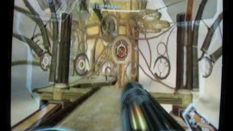 Metroid Prime 3 Corruption Elysia Part 4