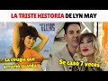 La triste historia de Lyn May