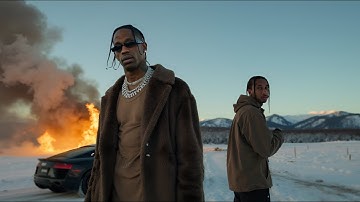 Tyga, Travis Scott - All My Life (ft. Drake, Blvck) 2025