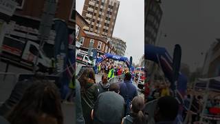 Love Luton RunFest 2025 15th Anniversary #love #luton #lutontown #run #running