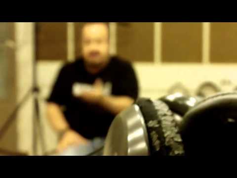 Ghassan Rahbani Trailer