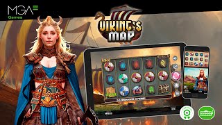 MGA Games conquers the Wild West with its third “Hit 2023”, the new online  slot game