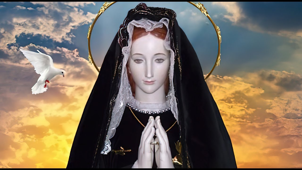 EL SANTUARIO DE LA VIRGEN DE UMBE