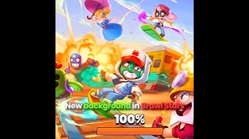 Brawl Stars #brawlstars