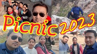 Picnic 2023
