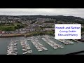 Howth and Sutton (Howth Head, County Dublin):  Sites and History