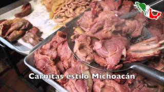 Restaurante de Super Mercado El Tapatio De Norcross