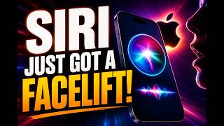 Apple Just Rebuilt Siri From the Ground Up - Here's Everything That Changed screenshot 5