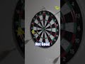 Expensive VS Cheep Dart Board Shorts 
