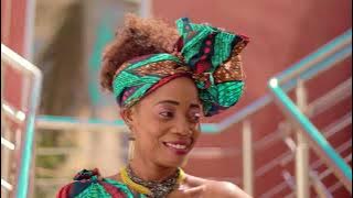 Mizma Ponta Fina - Kamuele (Official Vídeo) 2025