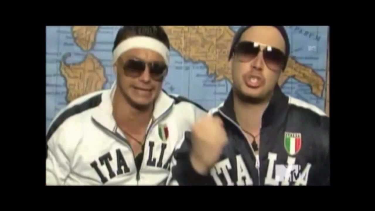 Jersey Shore (Season 4) Figaro Fist Pump Promo YouTube
