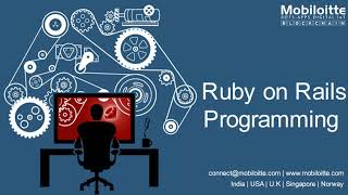 ROR Development  | Mobiloitte