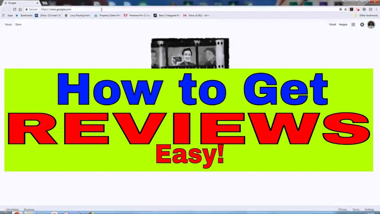 New Update Google Reviews and Facebook Reviews Link To Clients - Simple SEO Trick